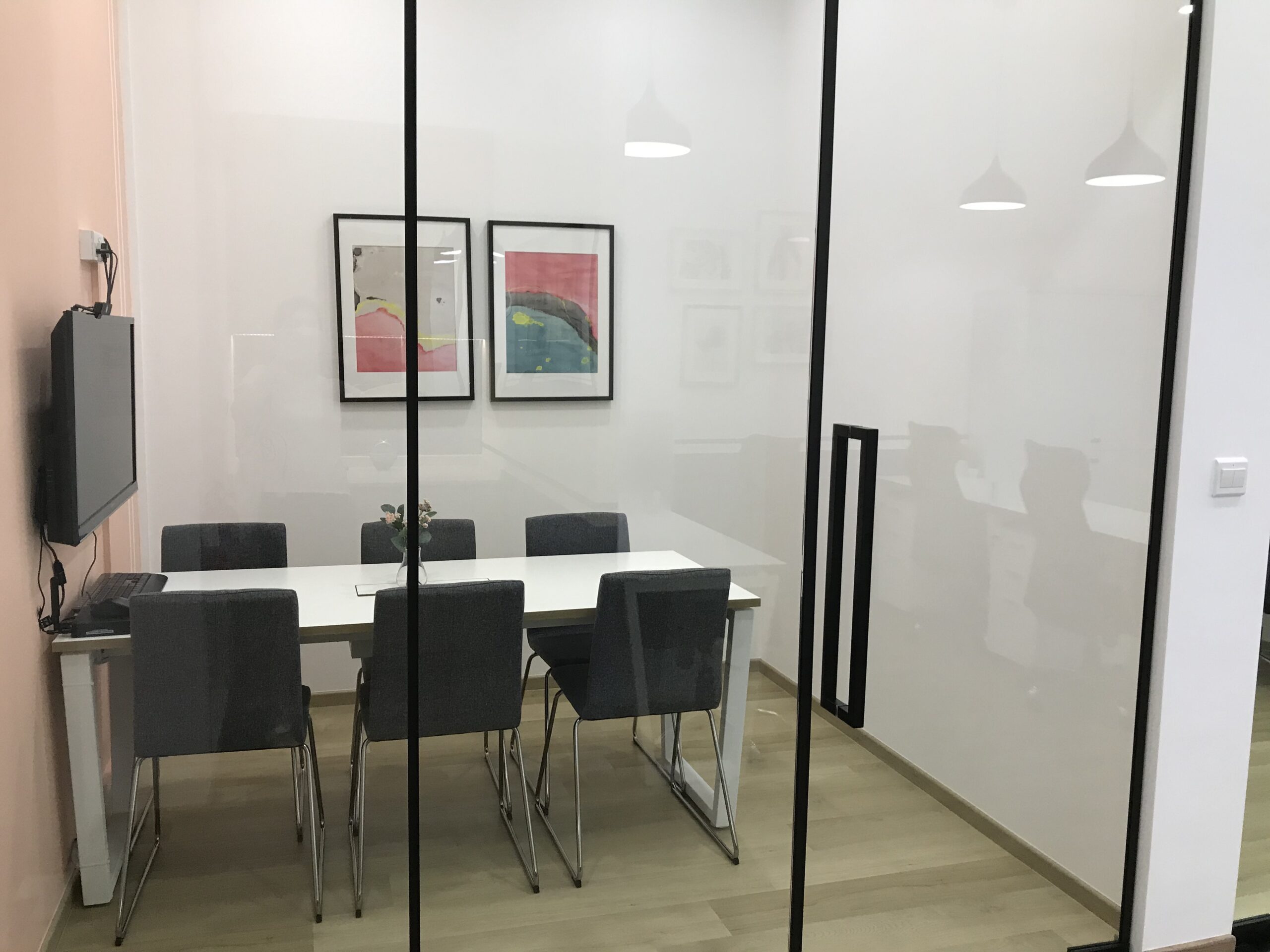 5-1meeting room