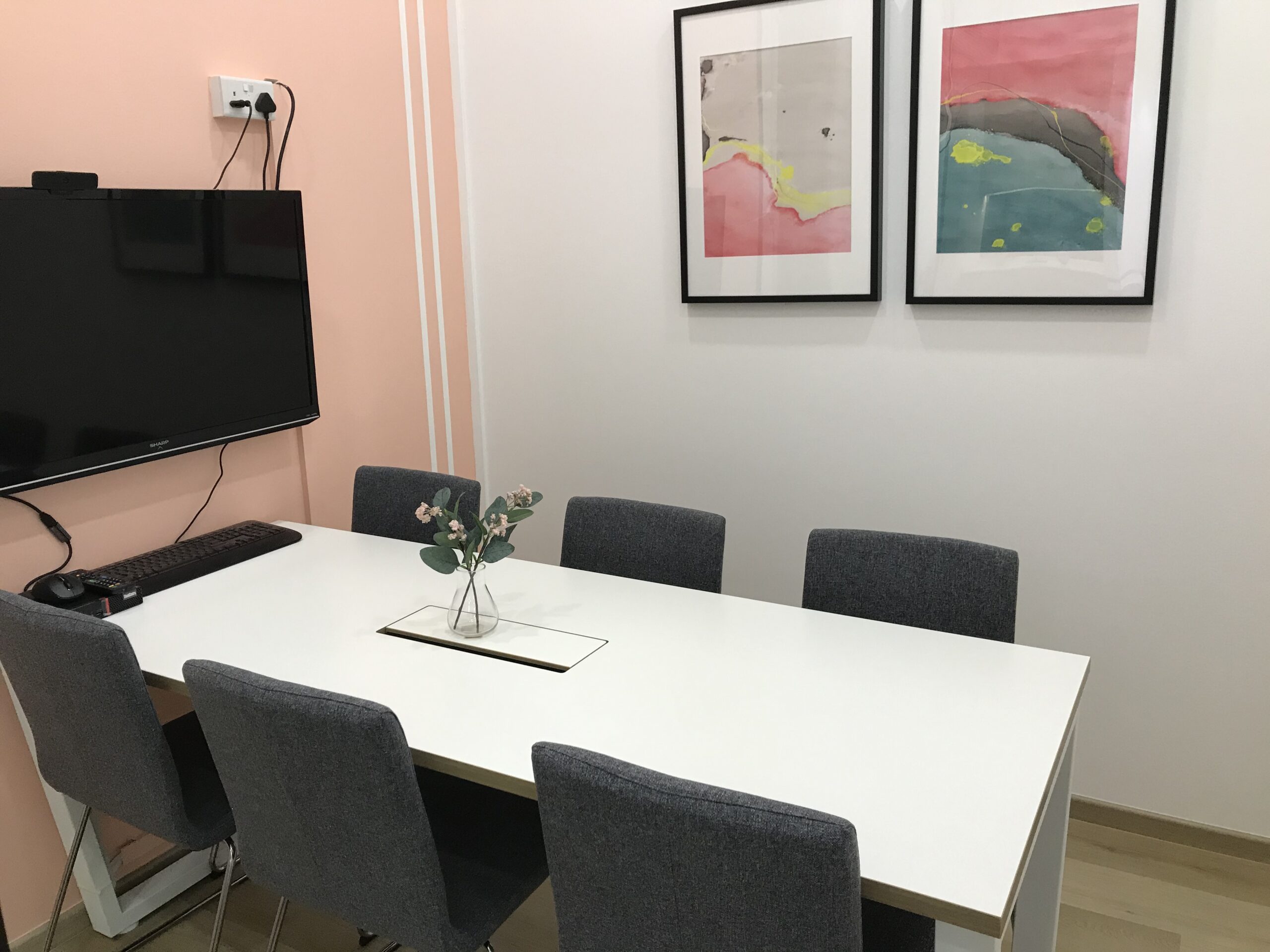 5-2meeting room